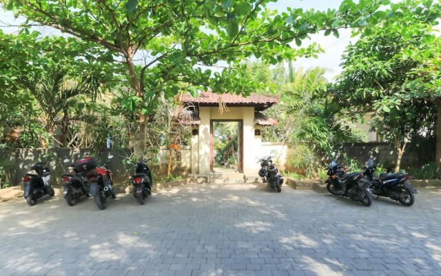 Bingin Sari Homestay