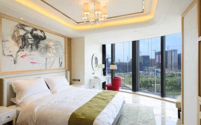 St Fleur Conifer Haikou