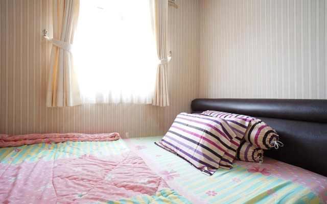 Vika Property GPC