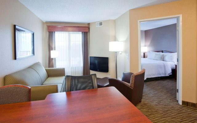 GrandStay Residential Suites Hotel