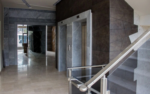 Luxury Apartments