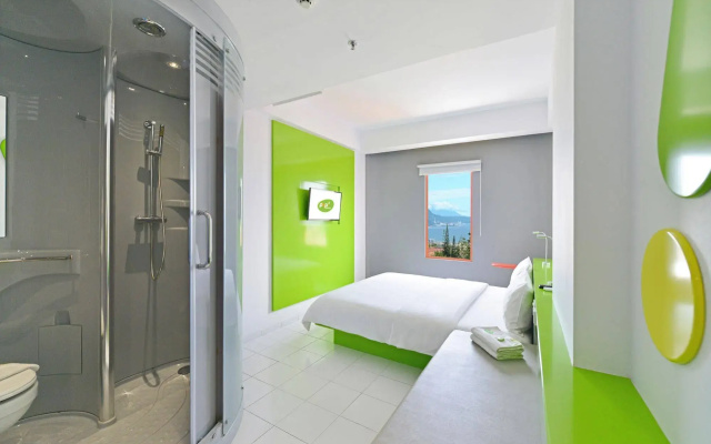 POP! Hotel Tanjung Karang Lampung