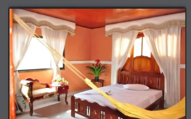Hostal Hogar Buenaventura