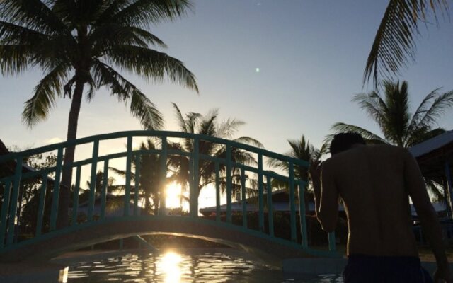 Virgin Beach Resort