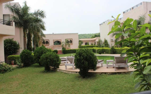 Sterling Bagh Ranthambore
