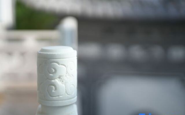 Dali Yebo Xingzhu Inn (Xizhou Ancient Town)