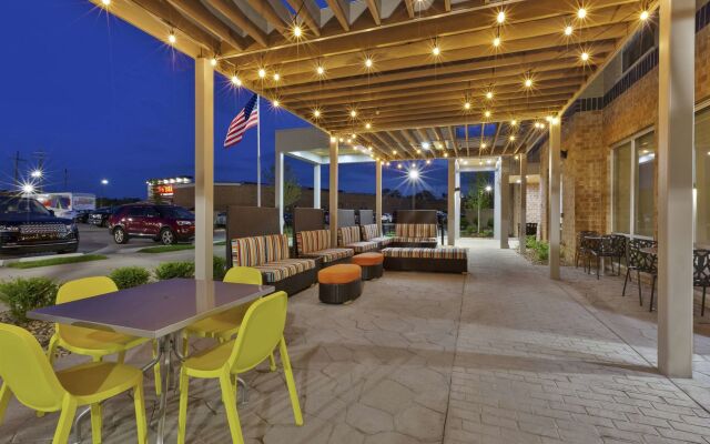 Home2 Suites By Hilton West Bloomfield Detroit
