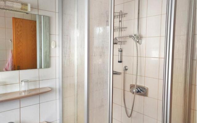 Ferienwohnungen Vogt's Libding