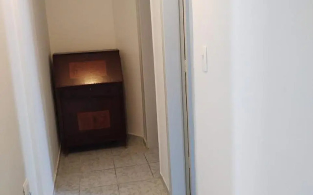 Apartamento amplo a 700 metros da praia