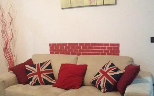 B&B La Terrazza