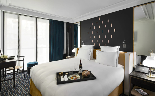 Le Roch Hotel & Spa