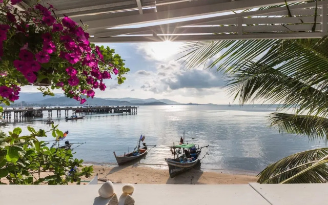 Sam-Kah Seaside Studio 1