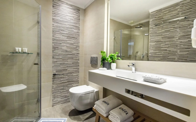 Gkeea Boutique Hotel