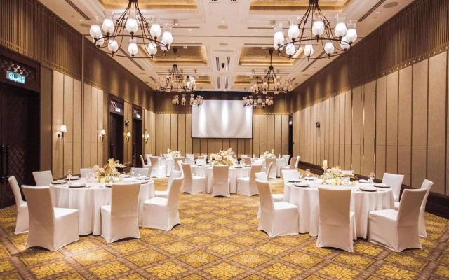 Anantara Desaru Coast Resort & Villas