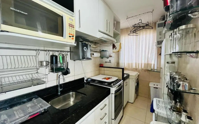 Cond. Beach Village Residence 1