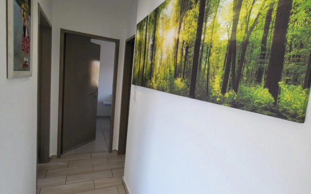 Nova Luxury Suites Broadacres