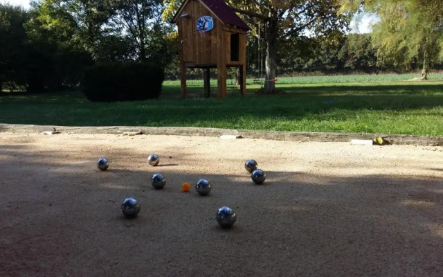 Gite du Petit Potron