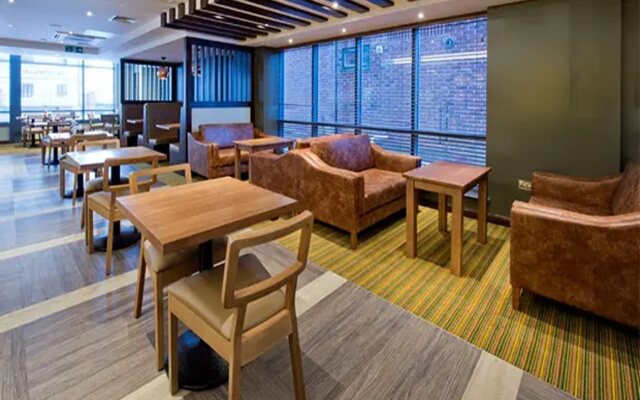 Premier Inn Letchworth Garden City