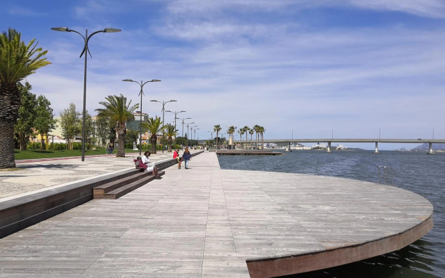 ValeValeHome - fully equipped kitchen, reserved parking, big garden