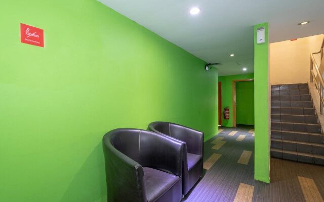 Q Express Hotel Maluri