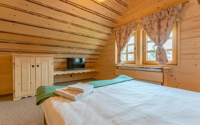 Cabane de Poveste
