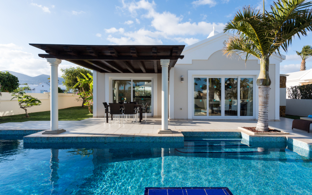 Villas Alondra