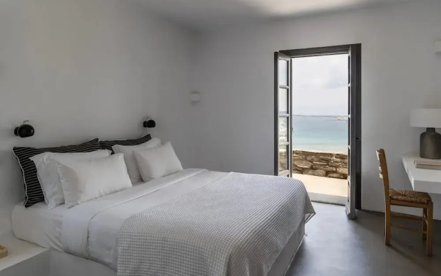 Indigo 4 Bedroom Villa Sea View Private Pool