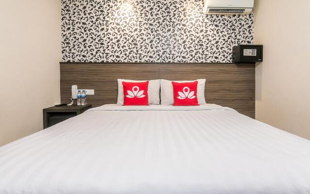 ZEN Rooms Basic Kuta Central Park 2