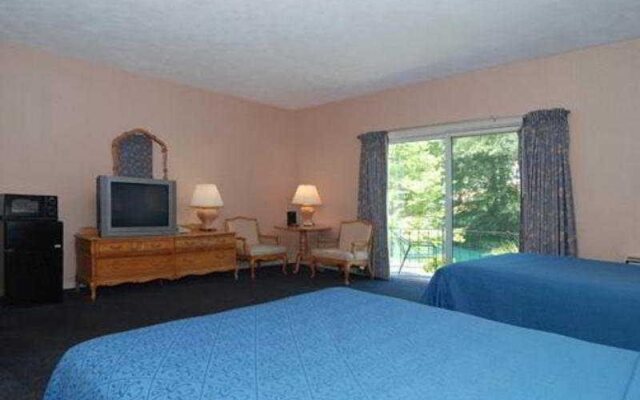 Quality Inn Lord Paget