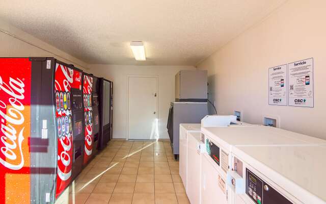 Motel 6 Lawton, OK