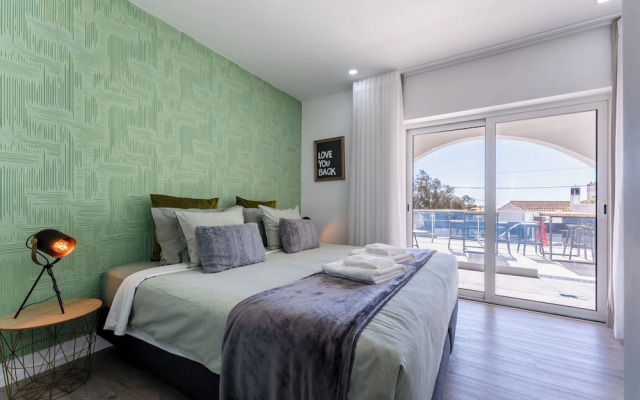Malpique Guest House & Jacuzzi