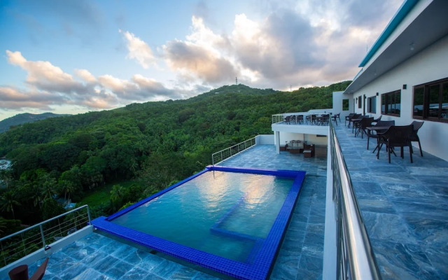 Horizon Hotel Romblon