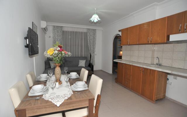 Happy Homes Apart Hotel