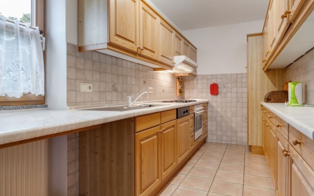 Apartment With all Amenities, Garden and Sauna, Located in a Very Tranquil Area