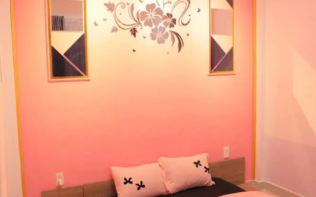 Le Farm Da Lat Villa