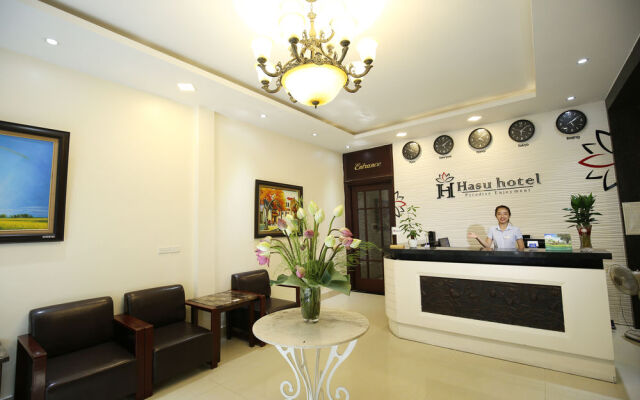 Hasu Hotel