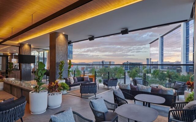 AC Hotel By Marriott Saltillo