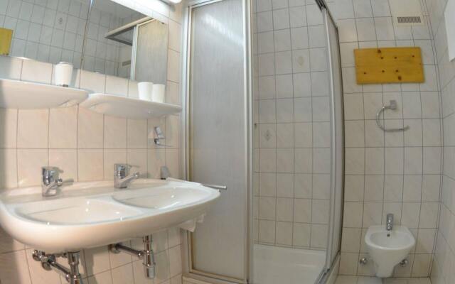 Wellness Landhaus PARTH