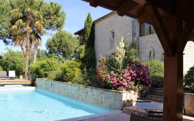 La Garde Pile de Fichou