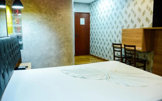 Motel Sunny Day Contagem