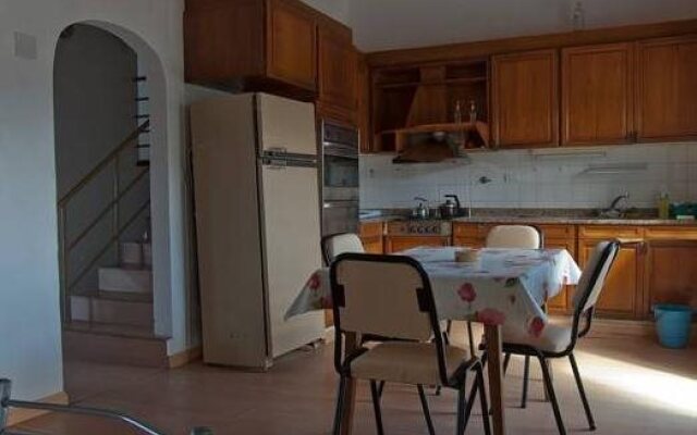 Kita's House