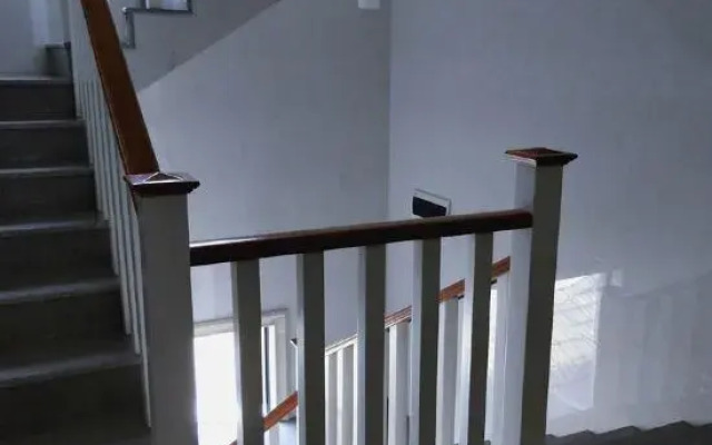 Anji Lane Hall Homestay