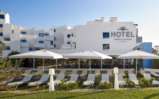 Santa Eulalia Hotel & Spa