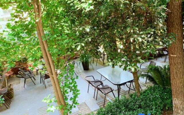 Ruyun Garden Hotel