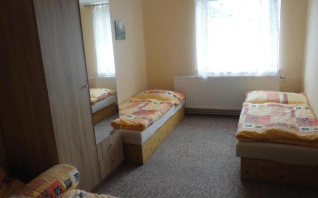 Holiday house Morávkovi