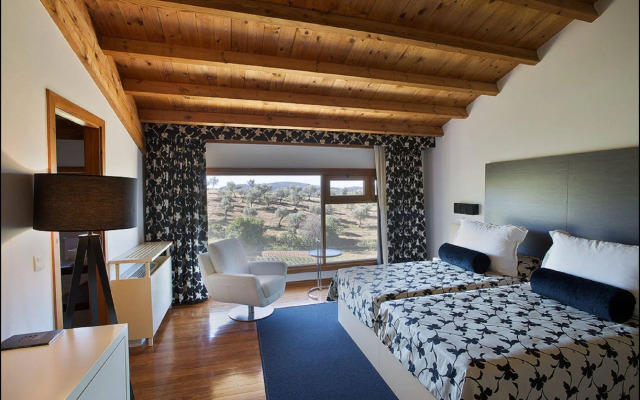 Hotel Convento San Diego