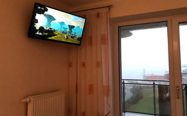 Strandpalais Duhnen E22