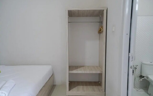 Urbanview Hotel Bari Syariah Palembang By RedDoorz