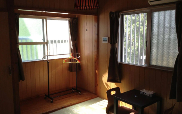 Nakayamagwa Guest House
