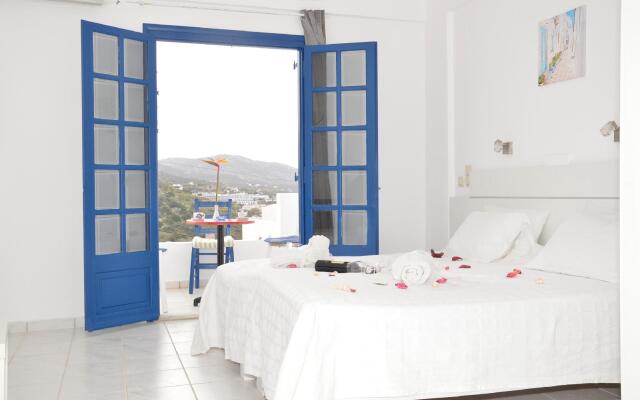 SP Hotel & Resort